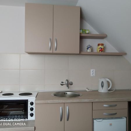 Apartman Ana Mokra Gora Exterior photo
