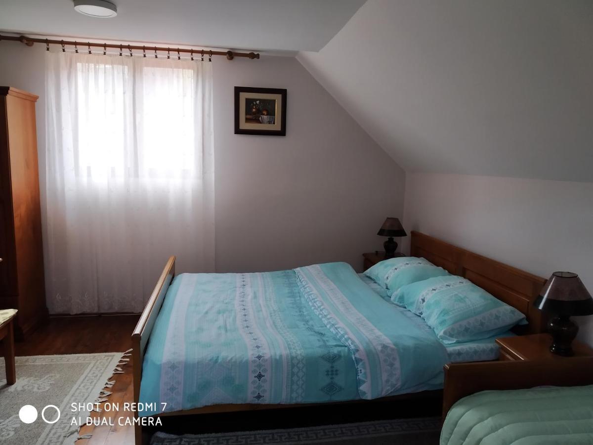 Apartman Ana Hotel Mokra Gora Exterior photo