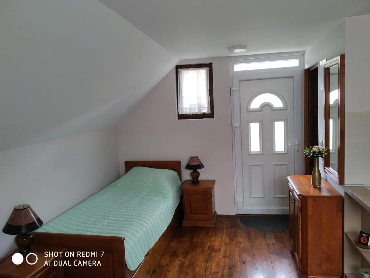 Apartman Ana Mokra Gora Exterior photo